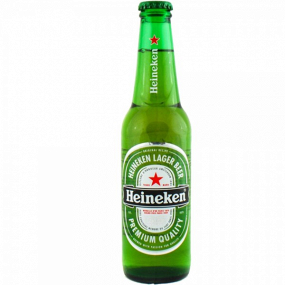 Heineken