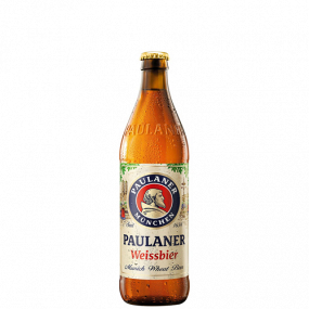 Weiss - Paulaner