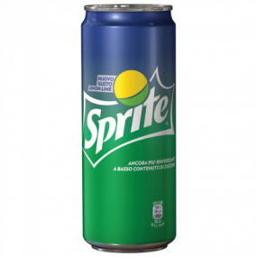 Sprite Lattina