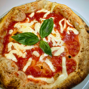 Margherita