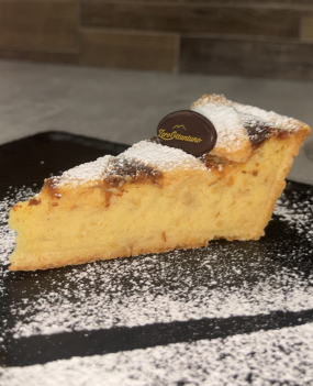 Pastiera Napoletana ( nostra produzione)