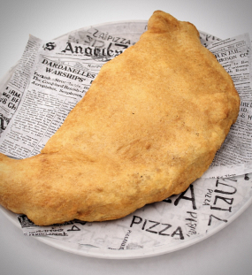 Pizza Fritta