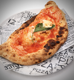 Calzone al Forno