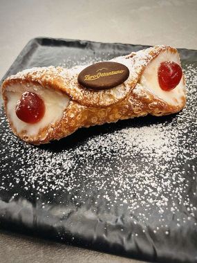 Cannolo siciliano