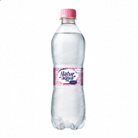 Naturaqua Mentes 0,5l