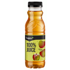 Cappy Alma 100% 0,33l