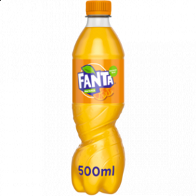Fanta Narancs