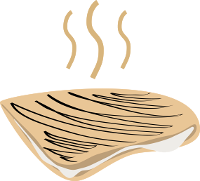 Belga fehércsokis-tökmagos