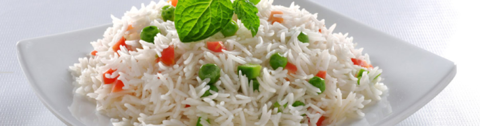 BASMATI REIS