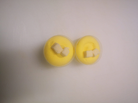 165. Mousse Koko&Mango 