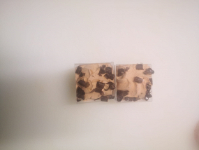 165. Mousse Schokolade 