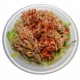 75. Salmon Spicy Salat 
