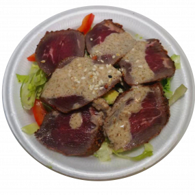 77.Gyu Salat
