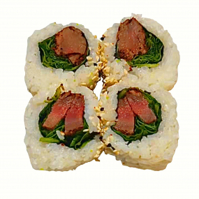 58. Beef Roll