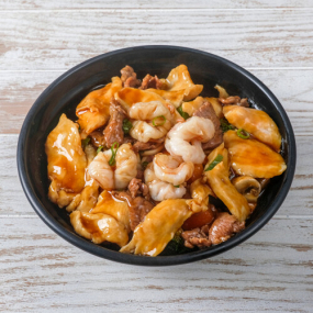 P 13 Udon Special Japanhaus