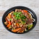 P9. Beef Udon