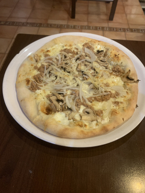 Pizza Don Camillo gr