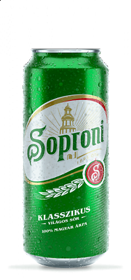  Soproni