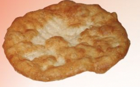 Normal Lángos