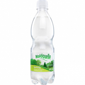Waldquelle Spritzig