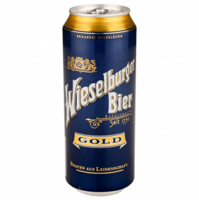  Wieselburger Bier
