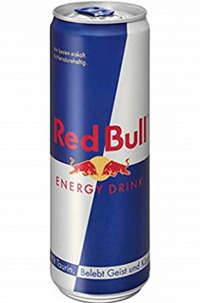  Red Bull