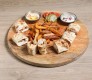 Plateau rolls Shish Taouk (Poulet) Barbecue