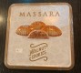 Massara - Walnut (Gâteaux aux noix)