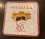 Massara - Dates (Gâteaux fourrés aux dates du Yemen)
