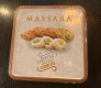 Massara - Joyful (Barazet - Biscuits aux graines de Sésame)