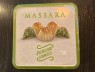 Massara - Pistachio (Gateaux aux pistaches)