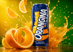 Orangina