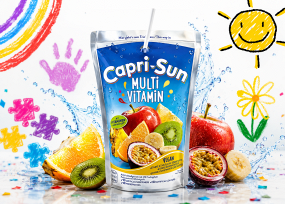 Caprisun