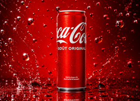 Coca Cola
