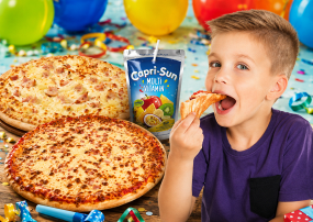 MENU ENFANT