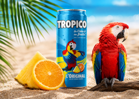 Tropico Original
