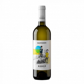 Sauvignon Flasche 0,75 l