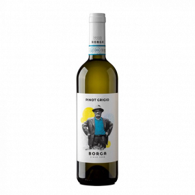 Pinot grigio Flasche 0,75 l