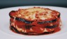 Melanzane alla Parmigiana (Ohne Pasta)