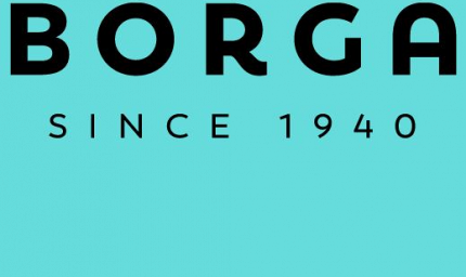 PROSECCO BORGA (11:00-14:00/17:30-21:30)