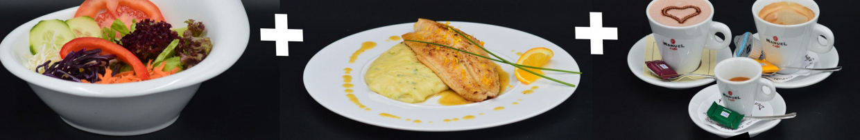 MITTAGSTISCH (11:00-14:00)