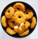 Mini Smoky Cheese Donuts 10 Stk.