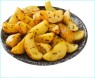 Gebackene Rosmarin-Kartoffeln