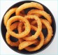 Spicy Onion Rings  