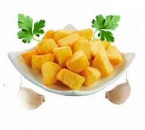 Country Bratkartoffeln 