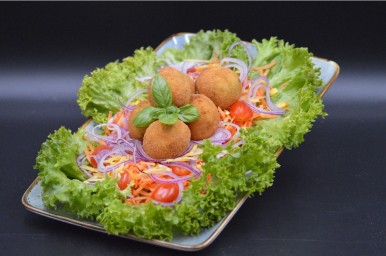 DANDY´S CRUNCHY SPECIALS (11:00-21:30)