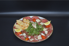 Carpaccio