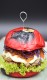 Dandy´s Hot Porc Burger