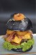 Dandy´s Black Pepper Burger
