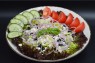 Herbst Salat